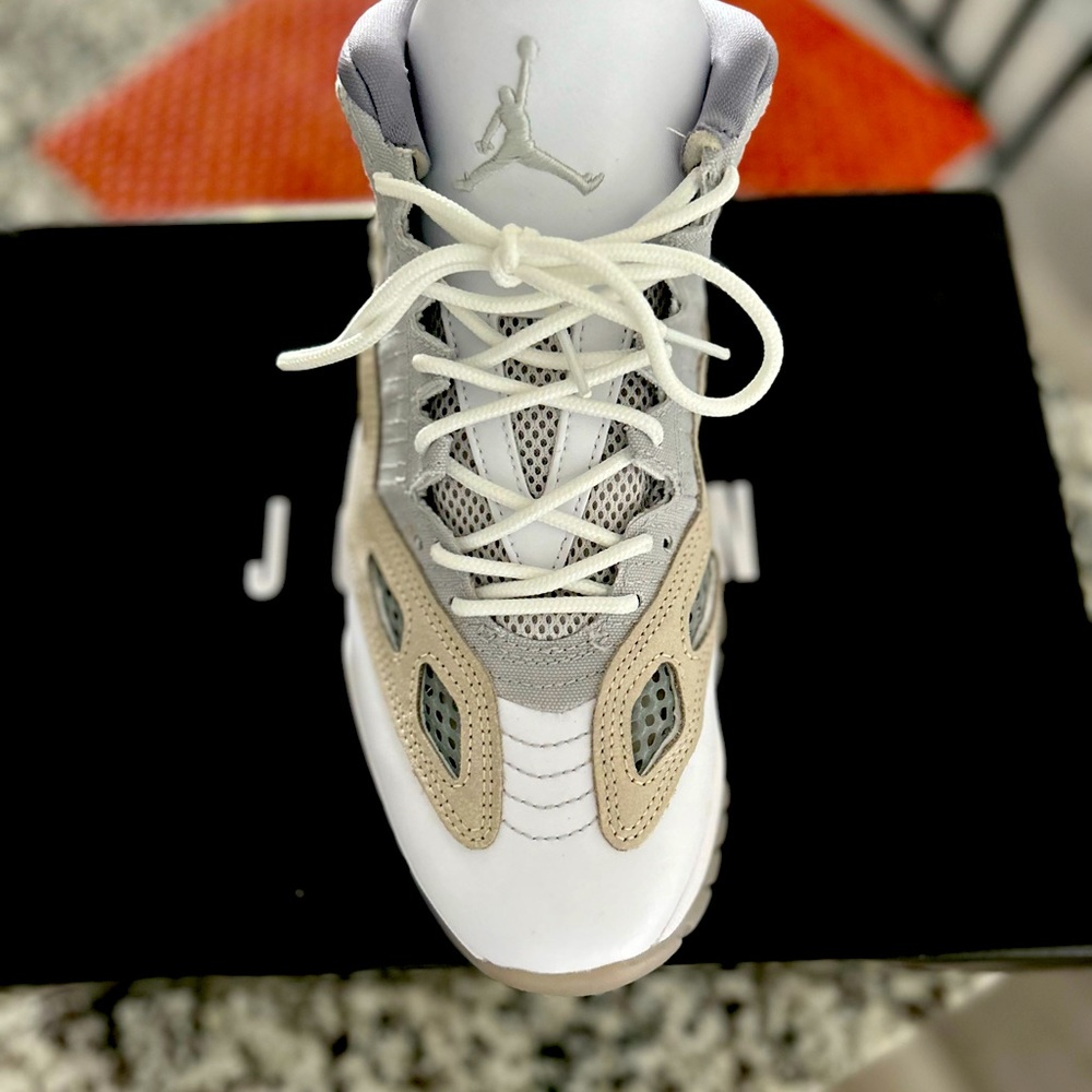 Jordans